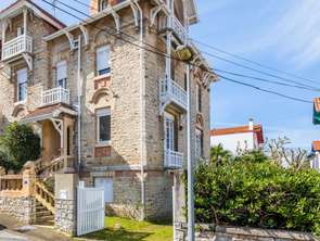 Vente Maison 10 piècesBiarritz