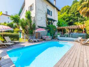 Vente Maison 6 chambresBiarritz