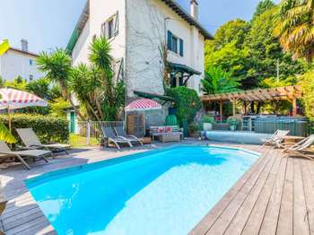 Vente maison 10 pièces Biarritz 64