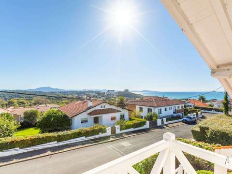 Vente maison 6 pièces Biarritz 64