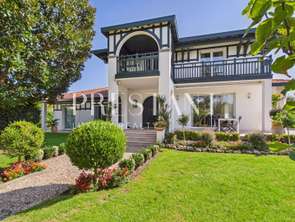 Vente Maison 5 chambresBiarritz