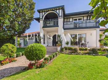 Vente maison 10 pièces Biarritz 64