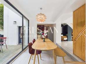 Vente Maison 4 chambresBiarritz