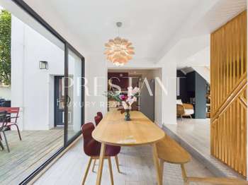 Vente maison 6 pièces Biarritz 64