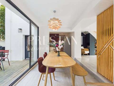 Vente maison 6 pièces Biarritz 64