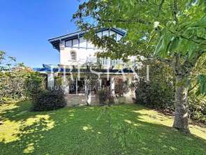 Vente Maison 5 chambresBiarritz