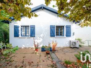 Vente Maison 3 chambresBiarritz