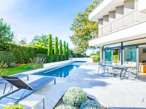 Vente maison 6 pièces Biarritz 64