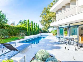 Vente Maison 4 chambresBiarritz