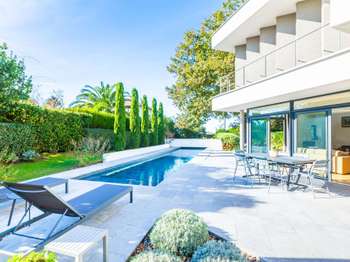 Vente Maison 4 chambresBiarritz