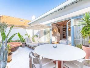 Vente Maison 3 chambresBiarritz