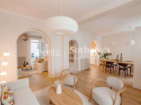 Vente maison 7 pièces Biarritz 64