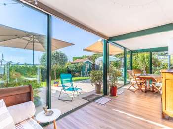 Vente maison 6 pièces Biarritz 64