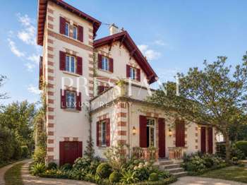 Vente Maison 6 chambresBiarritz