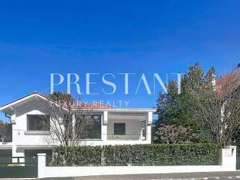 Vente Maison 3 chambresBiarritz