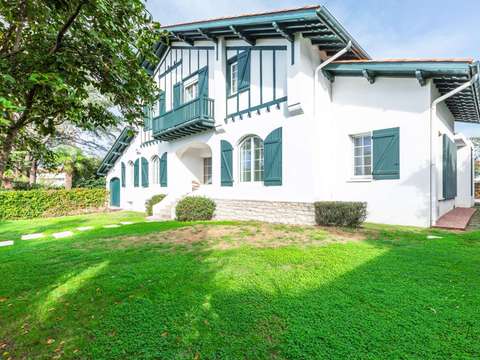 Vente maison 8 pièces Biarritz 64