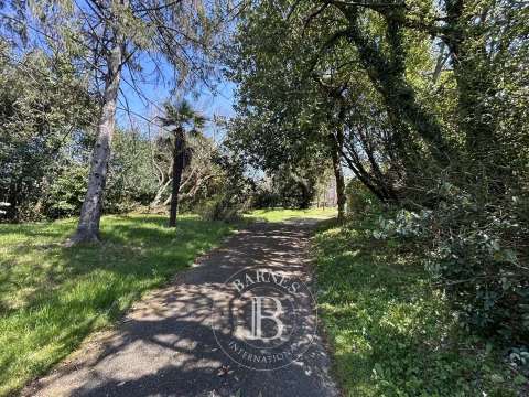 Vente maison 12 pièces Biarritz 64