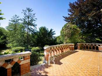 Vente Maison 7 chambresBiarritz