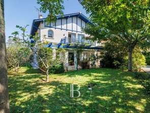 Vente MaisonBiarritz