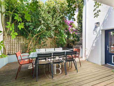 Vente maison 5 pièces Biarritz 64