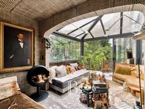 Vente Maison 4 chambresBiarritz