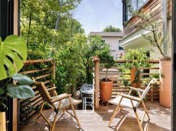 Vente Maison 4 chambresBiarritz