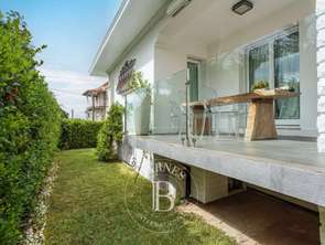 Vente Maison 5 chambresBiarritz