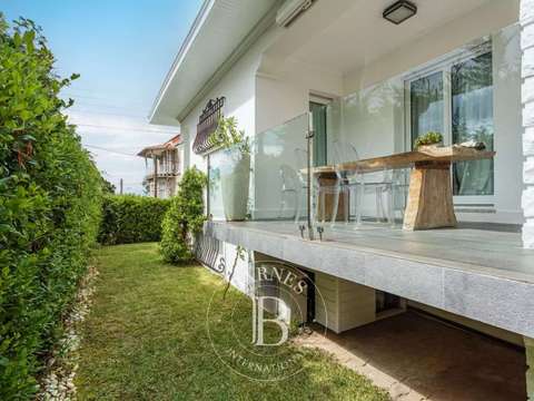 Vente maison 7 pièces Biarritz 64