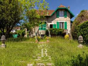 Vente Maison 4 chambresBiarritz