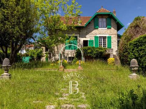 Vente maison 7 pièces Biarritz 64