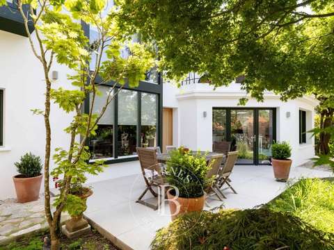 Vente maison 5 pièces Biarritz 64