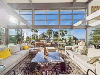 Vente maison 11 pièces Biarritz 64