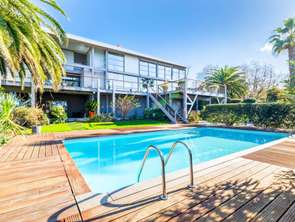 Vente Maison 5 chambresBiarritz