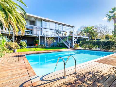 Vente maison 8 pièces Biarritz 64