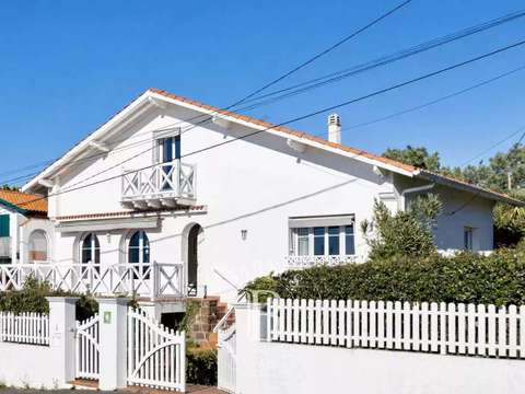 Vente maison 6 pièces Biarritz 64