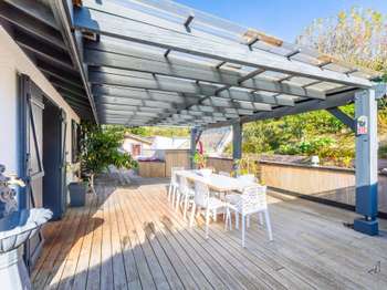 Vente maison 6 pièces Biarritz 64