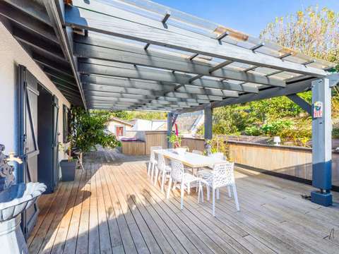 Vente maison 6 pièces Biarritz 64