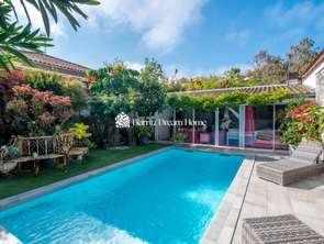 Vente Maison 6 chambresBiarritz