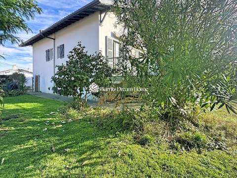 Vente maison 4 pièces Biarritz 64