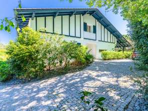 Vente Maison 6 chambresBiarritz