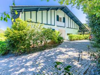 Vente Maison 6 chambresBiarritz