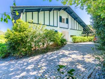 Vente Maison 6 chambresBiarritz