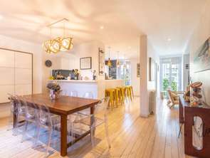 Vente Maison 5 chambresBiarritz