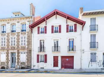 Vente Maison 5 chambresBiarritz