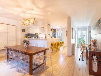 Vente Maison 5 chambresBiarritz