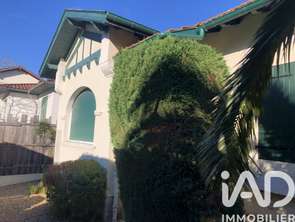 Vente Maison 3 chambresBiarritz