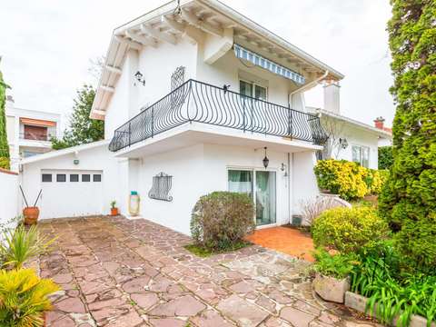 Vente maison 6 pièces Biarritz 64