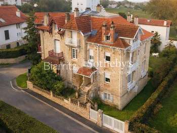 Vente maison 12 pièces Biarritz 64