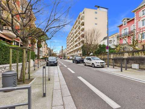 Vente maison 10 pièces Biarritz 64