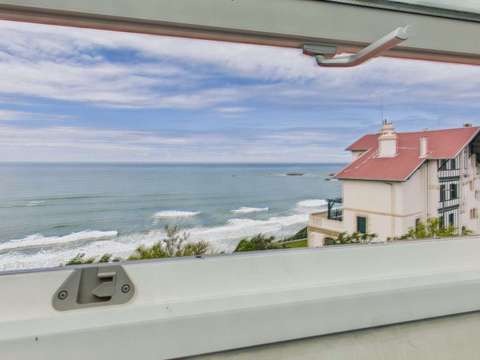 Vente maison 4 pièces Biarritz 64